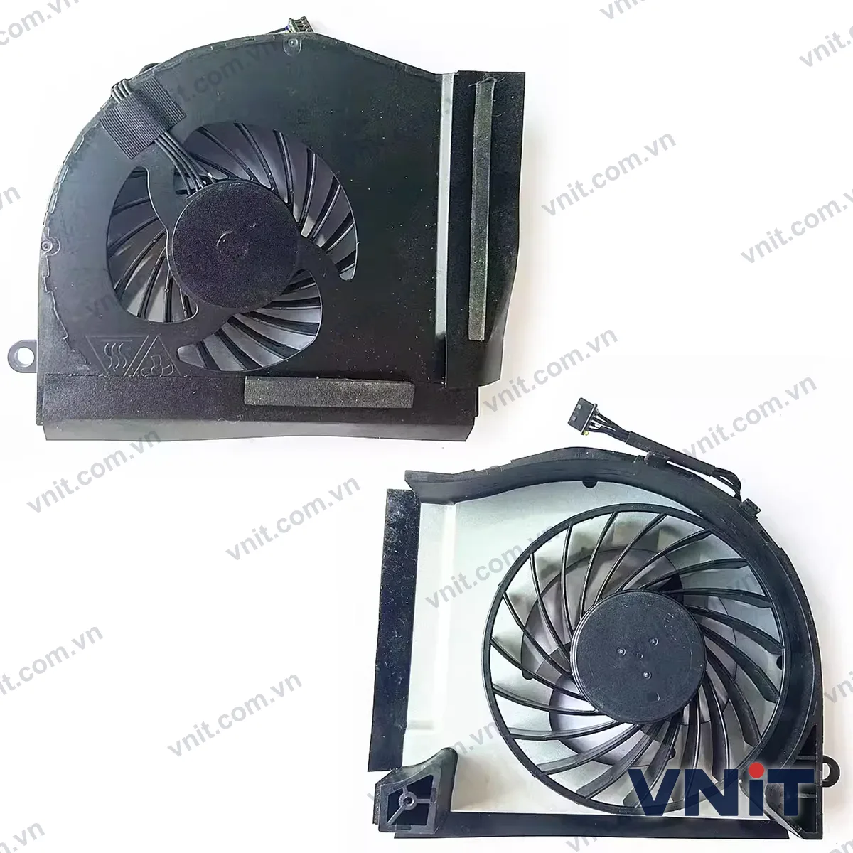 Quạt tản nhiệt laptop HP ZBOOK 17 G1 G2 FC7W 735373-001