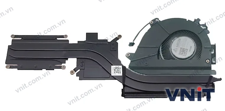 Quạt tản nhiệt laptop HP ZBook Firefly 14 G10 N07346-001