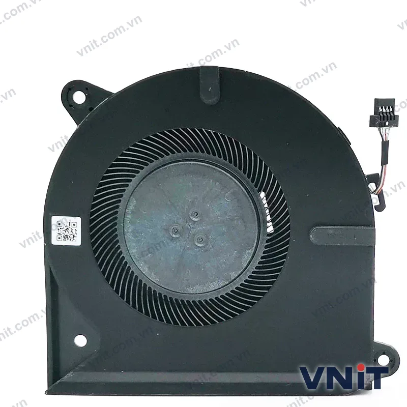 Quạt tản nhiệt laptop HP ZBOOK Power 15 G9 G10 N06900-001 (Quạt CPU) - ảnh 2