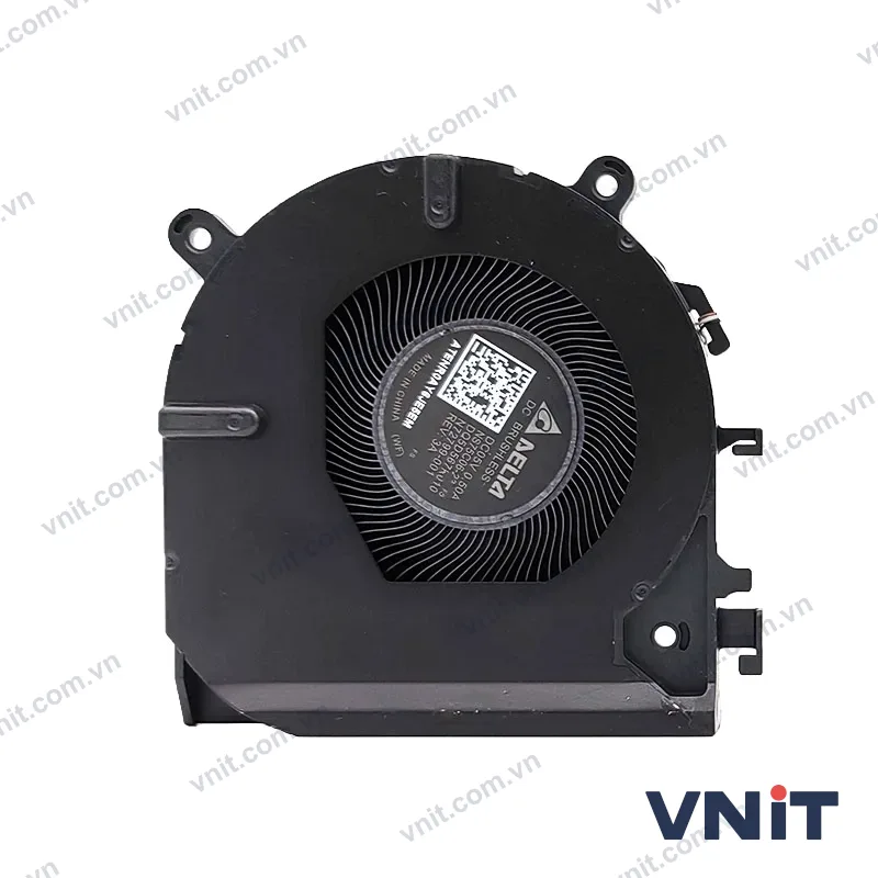 Quạt tản nhiệt laptop HP ZBook Power 16 G11 P04001-001 (Quạt GPU (card rời))