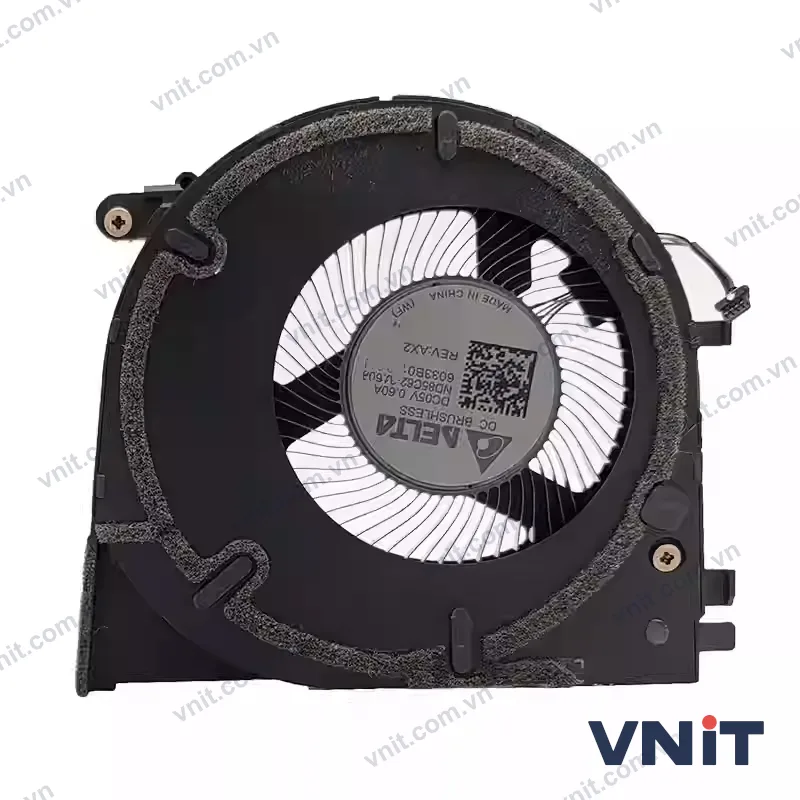 Quạt tản nhiệt laptop HP ZBook Ultra 14 G1a ND85C62