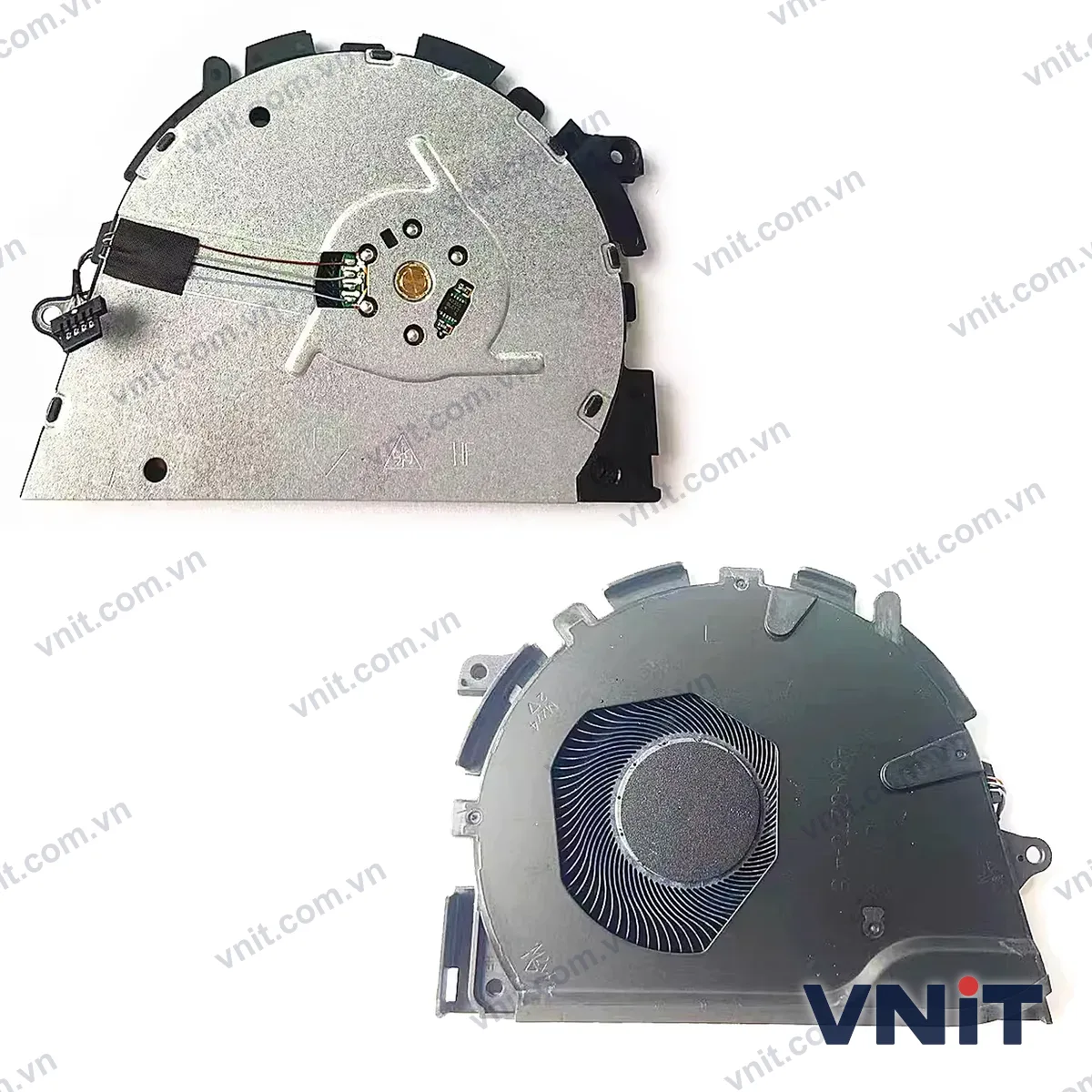 Quạt tản nhiệt laptop HP ZHAN 66 PRO 14 G4 440 450 455 650 G8 OEM