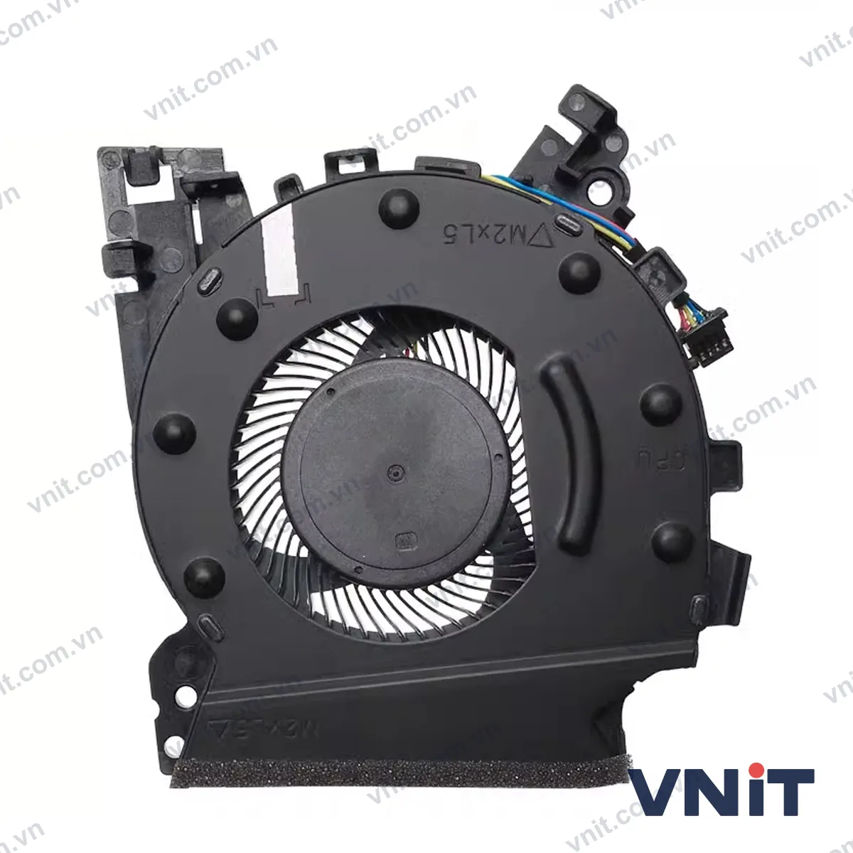 Quạt tản nhiệt laptop HP ZHAN99-65 G1 TPN-C134 i7-8750H (Quạt CPU)
