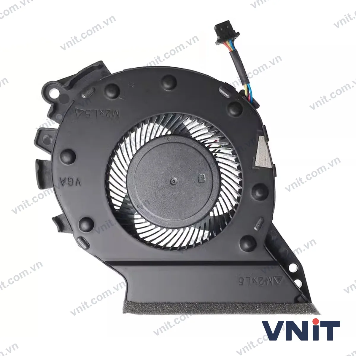 Quạt tản nhiệt laptop HP ZHAN99-65 G1 TPN-C134 i7-8750H (Quạt GPU (card rời))