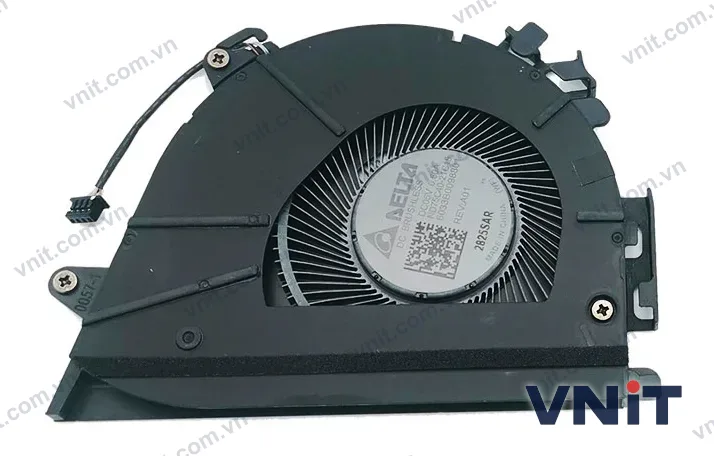 Quạt tản nhiệt laptop HP Zhan99 Air16 ZBook Firefly 14 G9 HSN-149C-4 HSN-149C-6