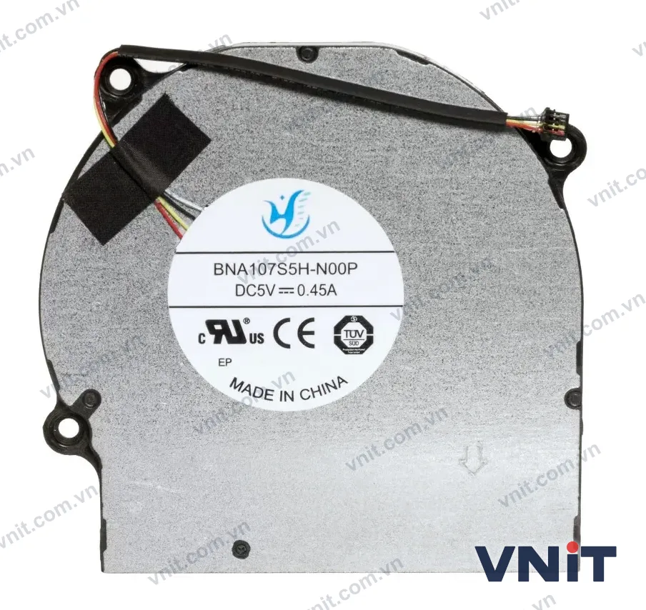 Quạt tản nhiệt laptop Huawei Magicbook V14 HGE-W56 HGE-W76 HGE-WX6 2021 BN6506S5H-002P - ảnh 2