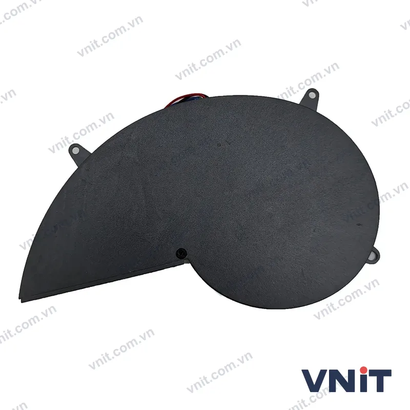 Quạt tản nhiệt laptop KDB05105HC L106 DC 0.3A DC28000BCD0 - ảnh 2