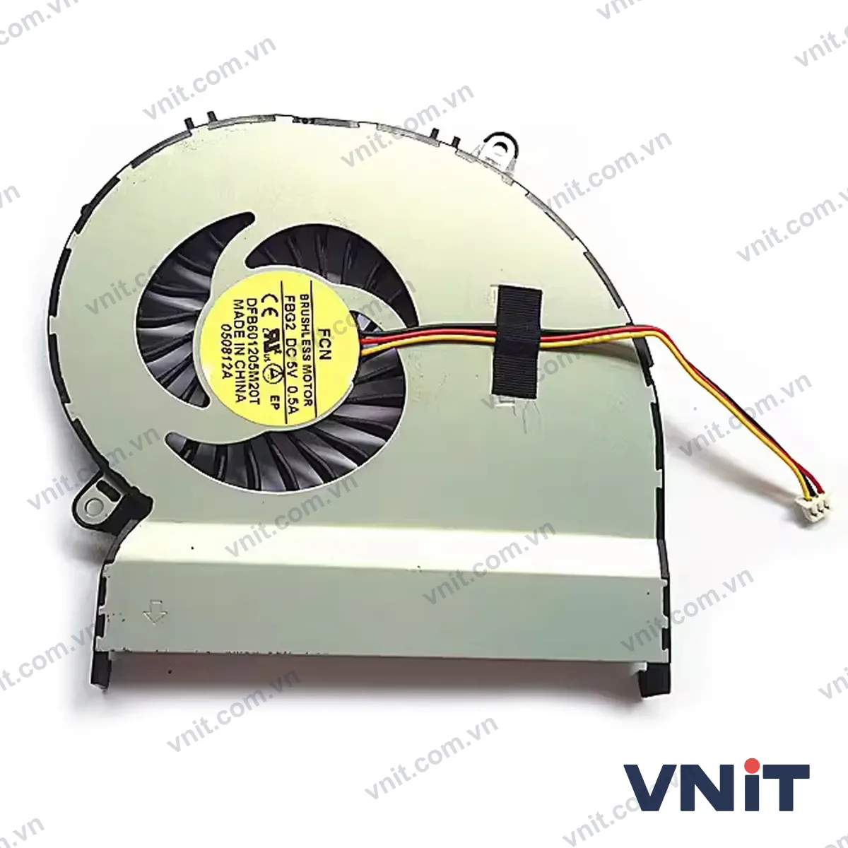 Quạt tản nhiệt laptop KSB0705HA -CB40 VIZIO DFB601205M20T FBG2