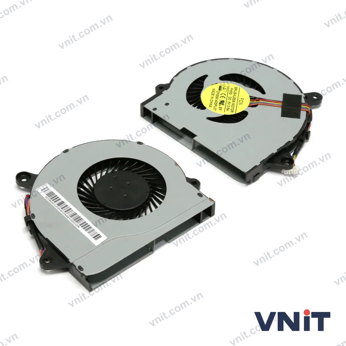 Quạt tản nhiệt laptop Lenovo 300-15ISK 300-14ISK (Quạt CPU)