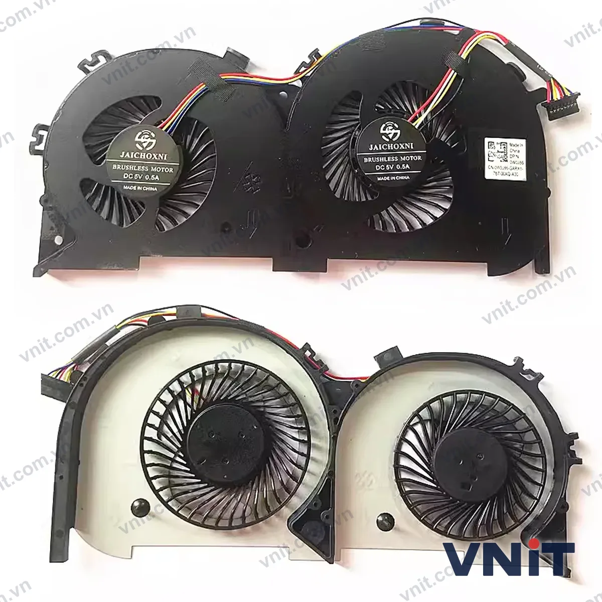 Quạt tản nhiệt laptop Lenovo 700 700-15isk xiaoxin 7000 E520-15ISK OEM