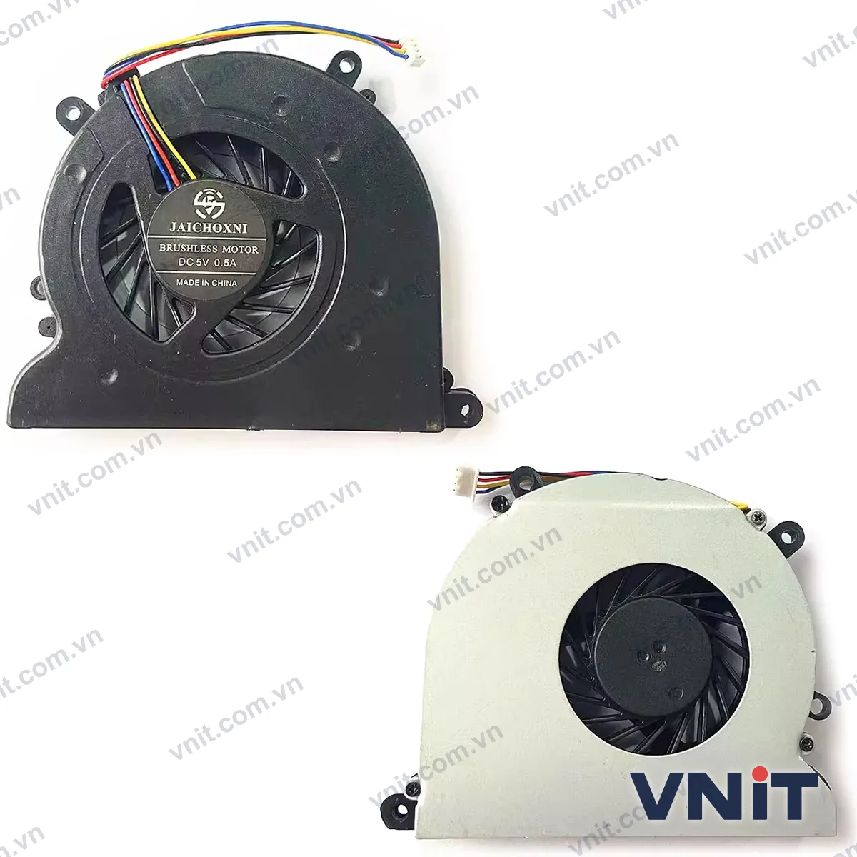 Quạt tản nhiệt laptop Lenovo A300 A305 A310 A320 4pin OEM (Quạt CPU)