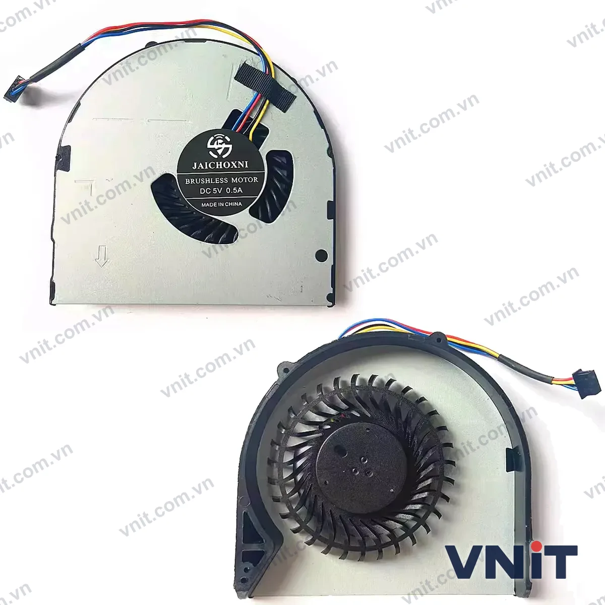 Quạt tản nhiệt laptop Lenovo B480 B490 B580 B590 E49 M490 M495 OEM (Quạt CPU)