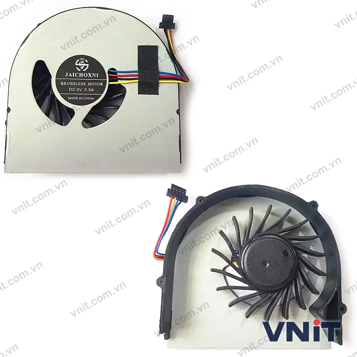 Quạt tản nhiệt laptop Lenovo B560 B565 V560 V565 Z560 OEM (Quạt CPU)