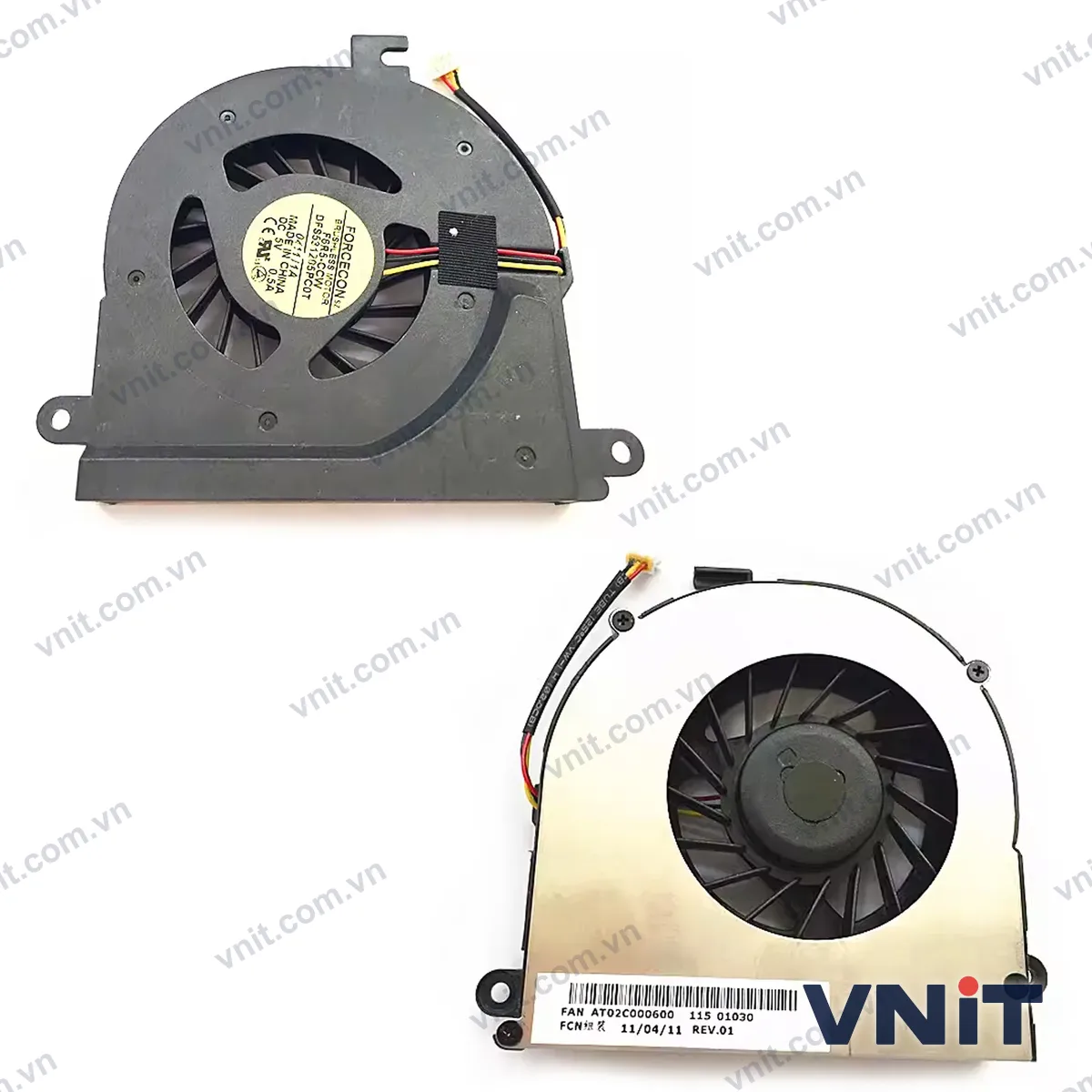 Quạt tản nhiệt laptop Lenovo C460 C461 C462 C465 C465A C466 C466A C467 14001 14002 (Quạt CPU)