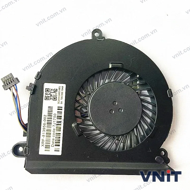 Quạt tản nhiệt laptop Lenovo E42-80 V310-15 V310-14 15-AU OEM (Quạt CPU) - ảnh 2