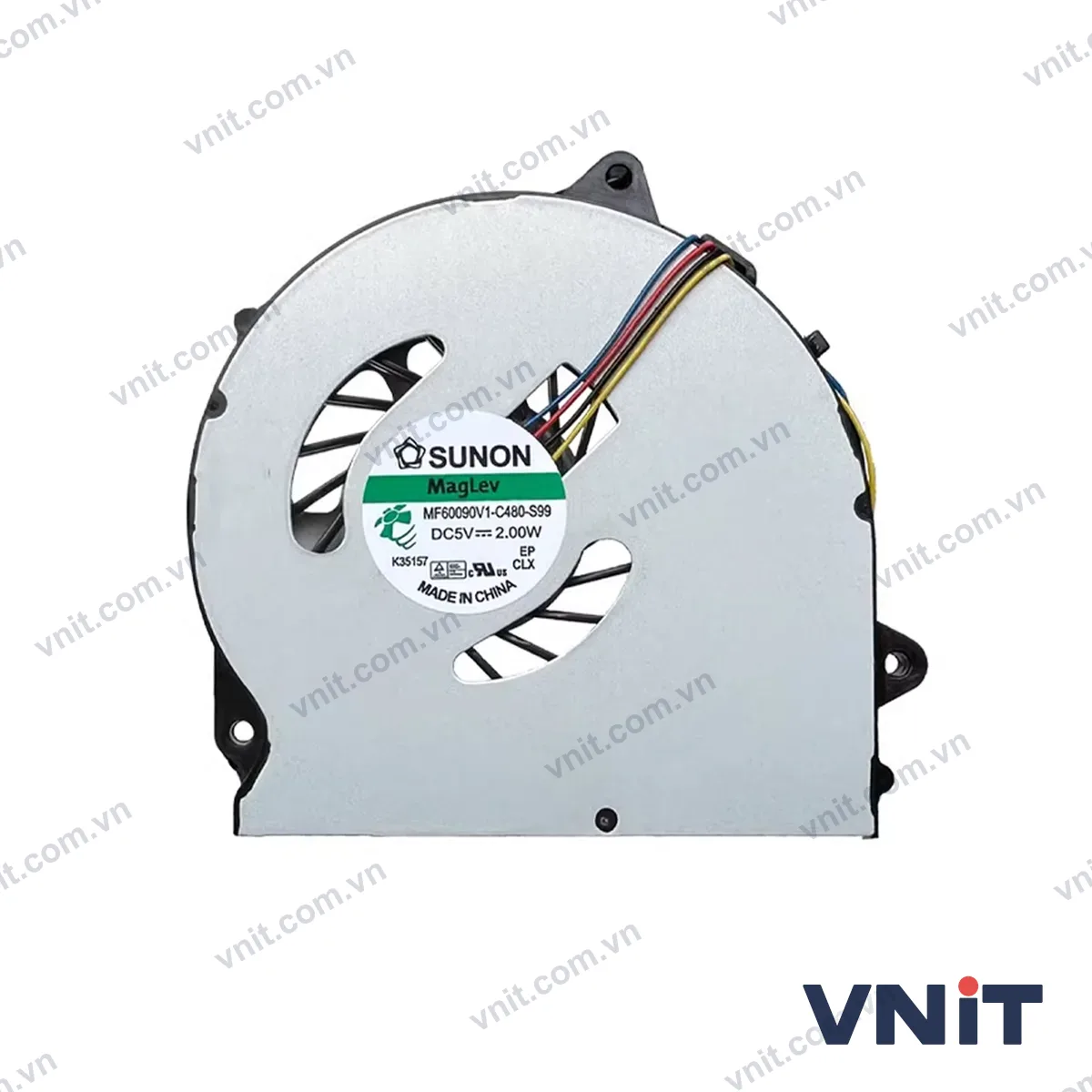 Quạt tản nhiệt laptop Lenovo G40 G40-30 G40-70 G50 G50-70 Z40 Z50