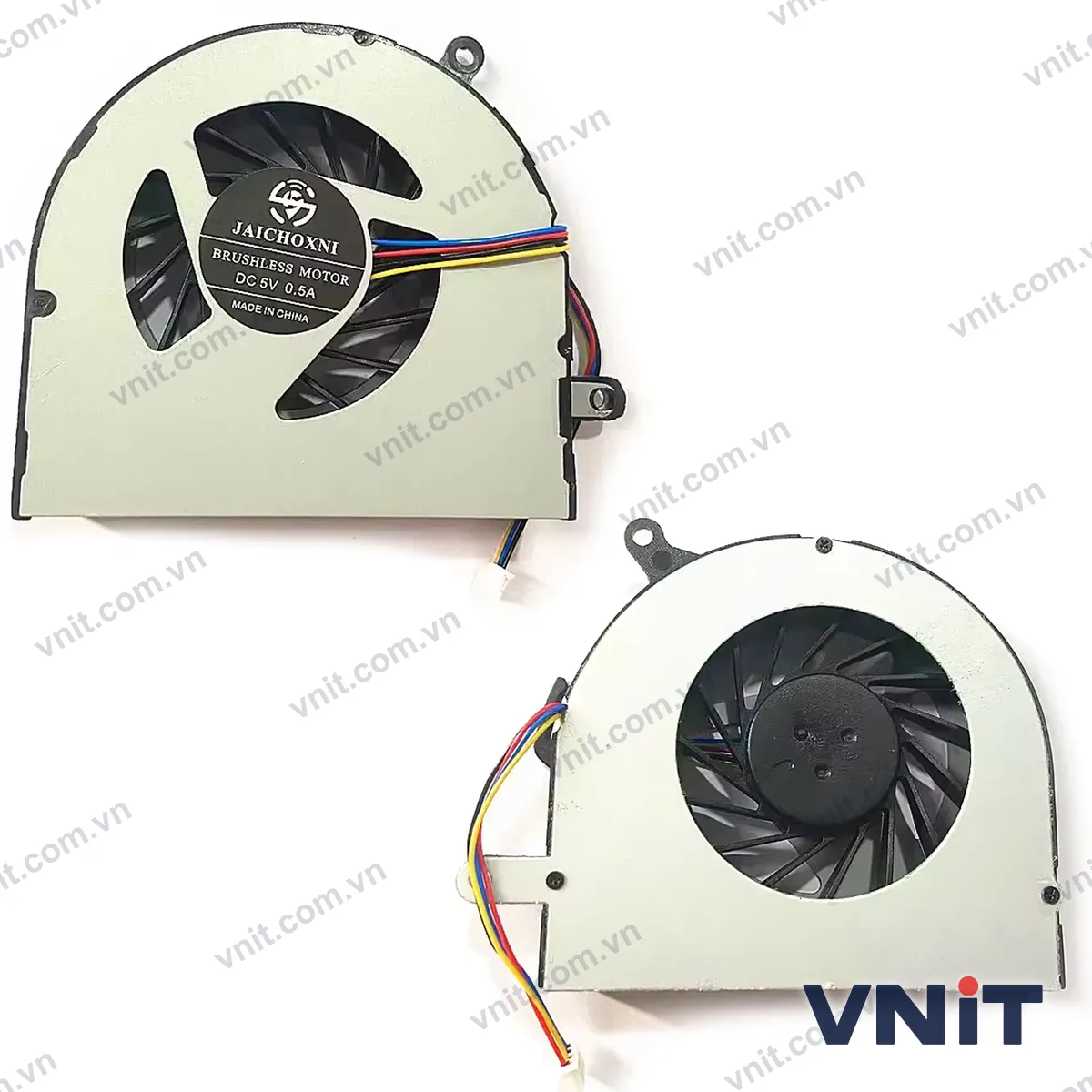Quạt tản nhiệt laptop Lenovo G400 G405 G500 G505 G400A G500A G490 G410 G510 OEM (Quạt CPU)