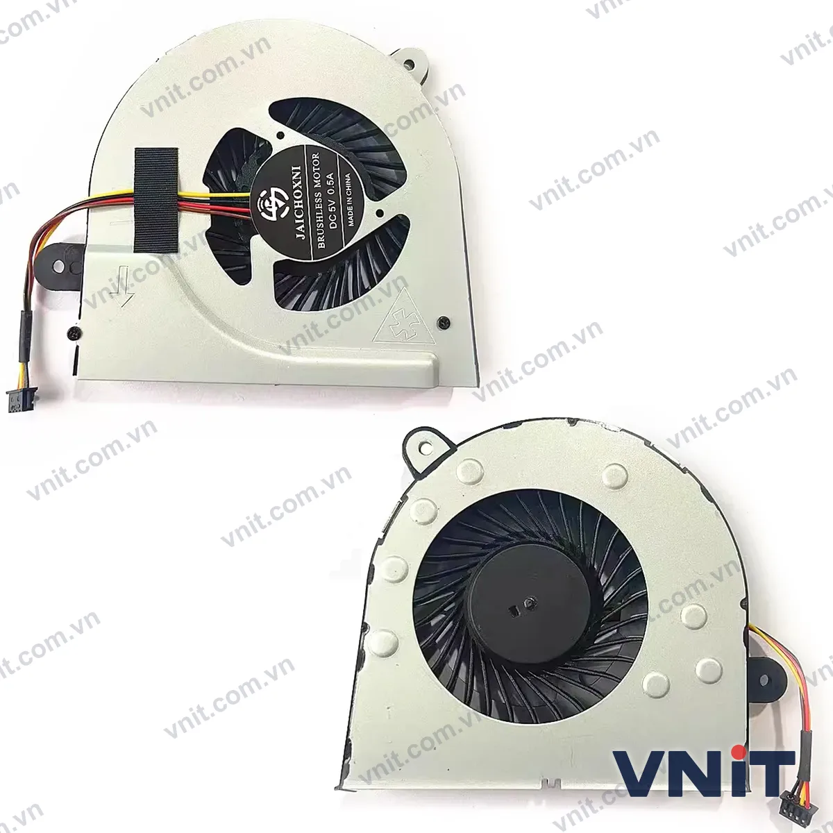 Quạt tản nhiệt laptop Lenovo G400S G405S G500S Z501 Z505 OEM (Quạt CPU)