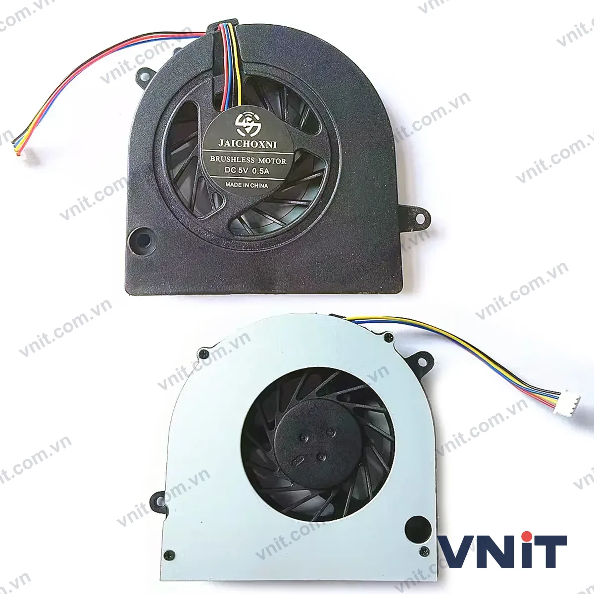 Quạt tản nhiệt laptop Lenovo G460 G460A G465 Z460 Z465 Z560 Z565 G560 OEM (Quạt CPU)