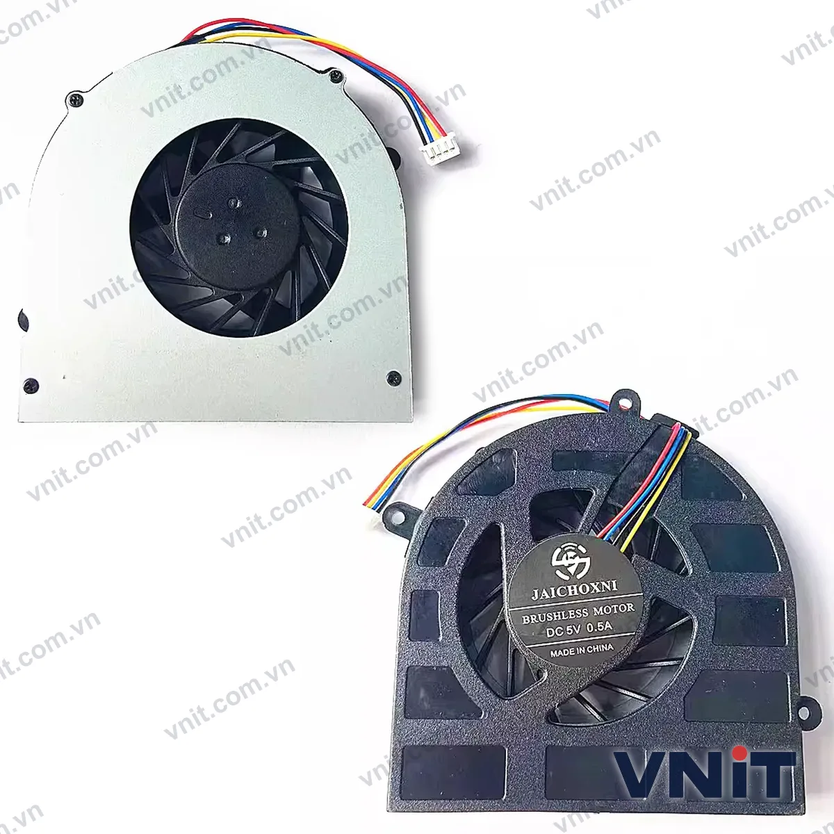 Quạt tản nhiệt laptop Lenovo G470 G475 G470A G470AH G570 G575 OEM (Quạt CPU)