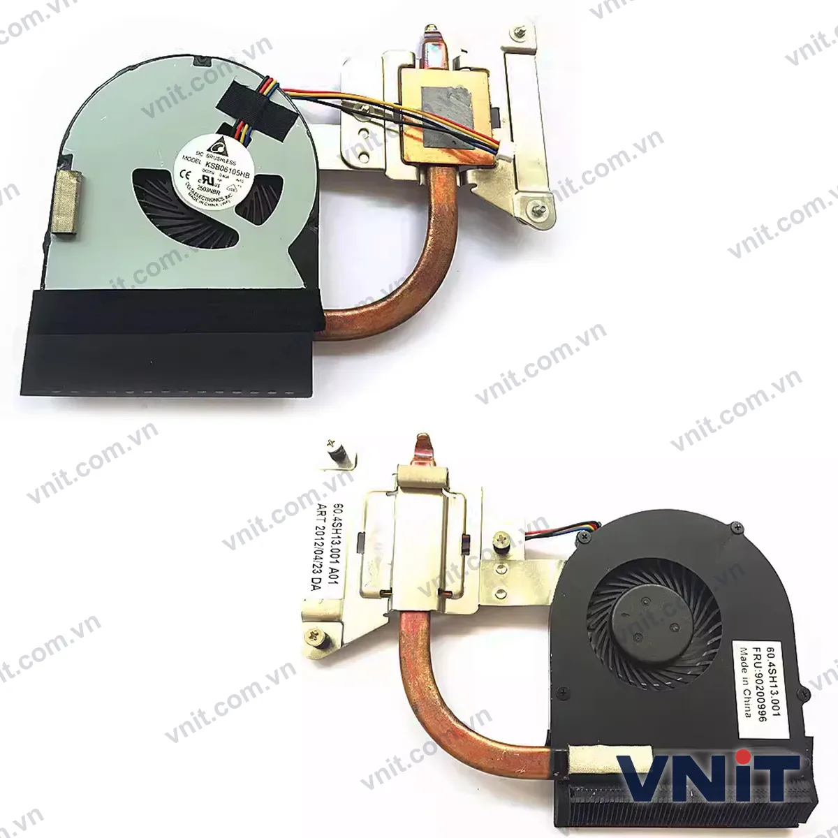 Quạt tản nhiệt laptop Lenovo G480 G480A G580