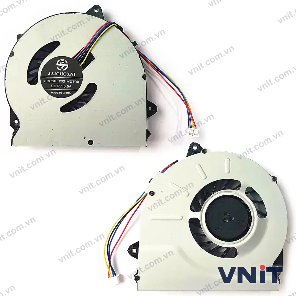 Quạt tản nhiệt laptop Lenovo G50-70 G40-70 G40-30 G40-45AT V1000 4pin OEM (Quạt CPU)