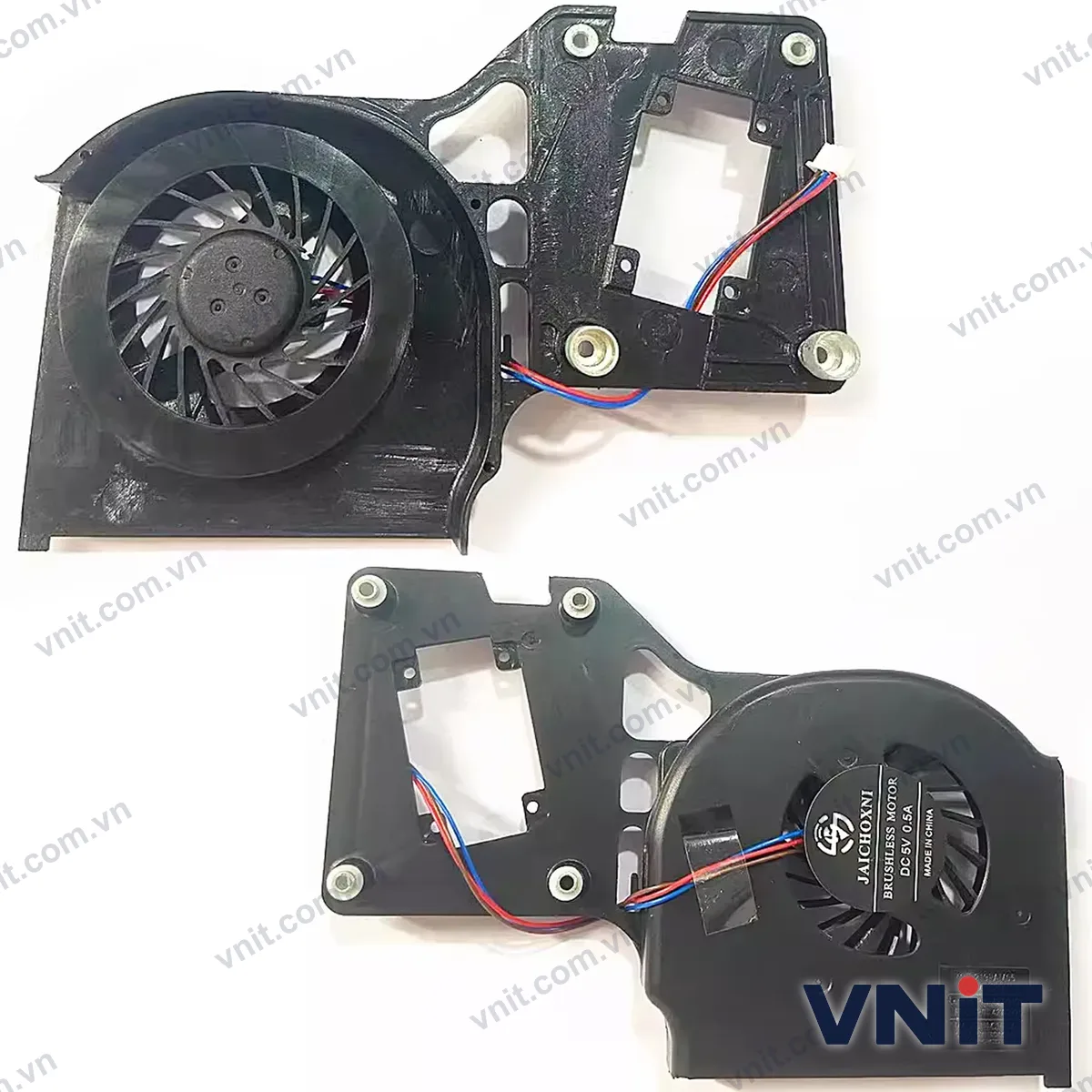 Quạt tản nhiệt laptop Lenovo IBM R61 R61I R61E OEM (Quạt CPU)