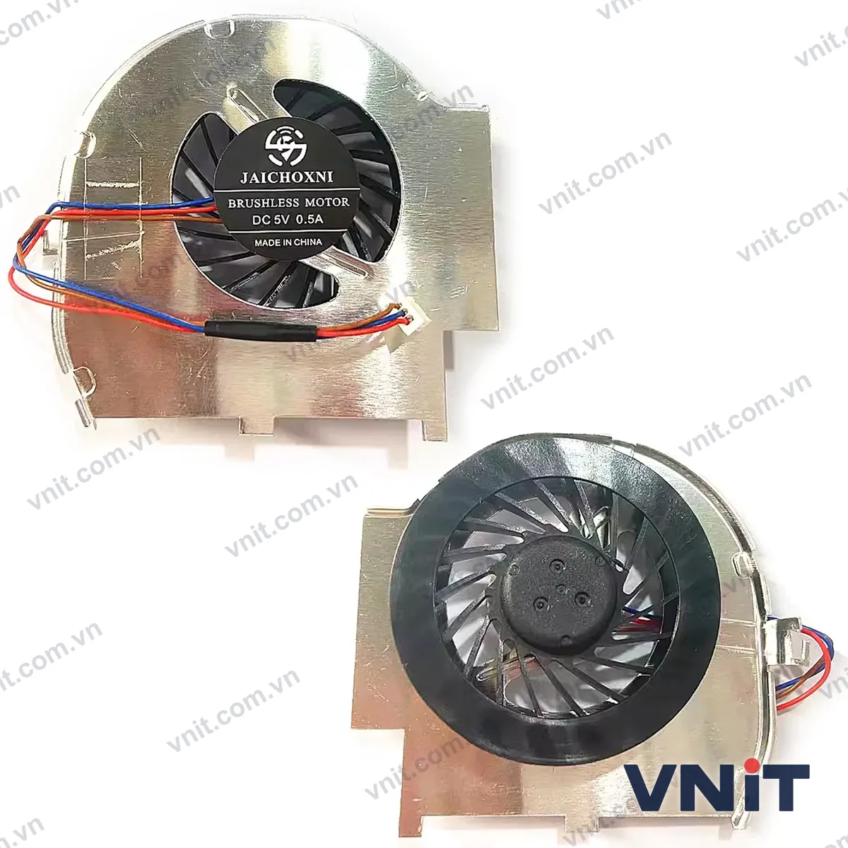 Quạt tản nhiệt laptop Lenovo IBM T60 T60P OEM (Quạt CPU)