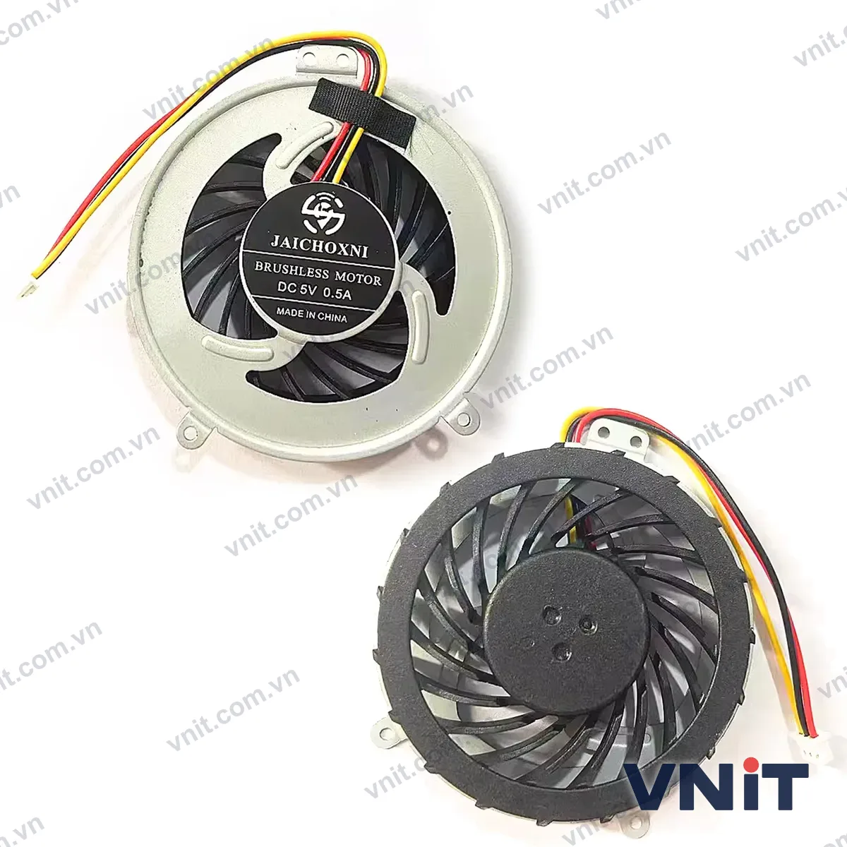 Quạt tản nhiệt laptop Lenovo IBM THINKPAD E40 E50 SL410 L410 SL510 SL510K OEM (Quạt CPU)