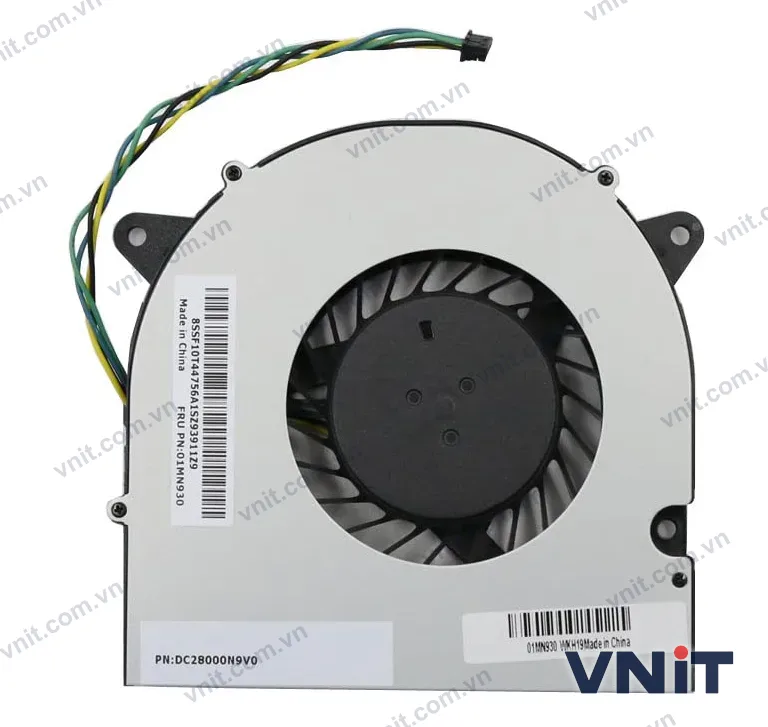 Quạt tản nhiệt laptop Lenovo Ideacentre AIO 3-24ARE05 3-22ADA05 3-24ADA6 3-27ALC6 3-24ALC6 3-22ADA6