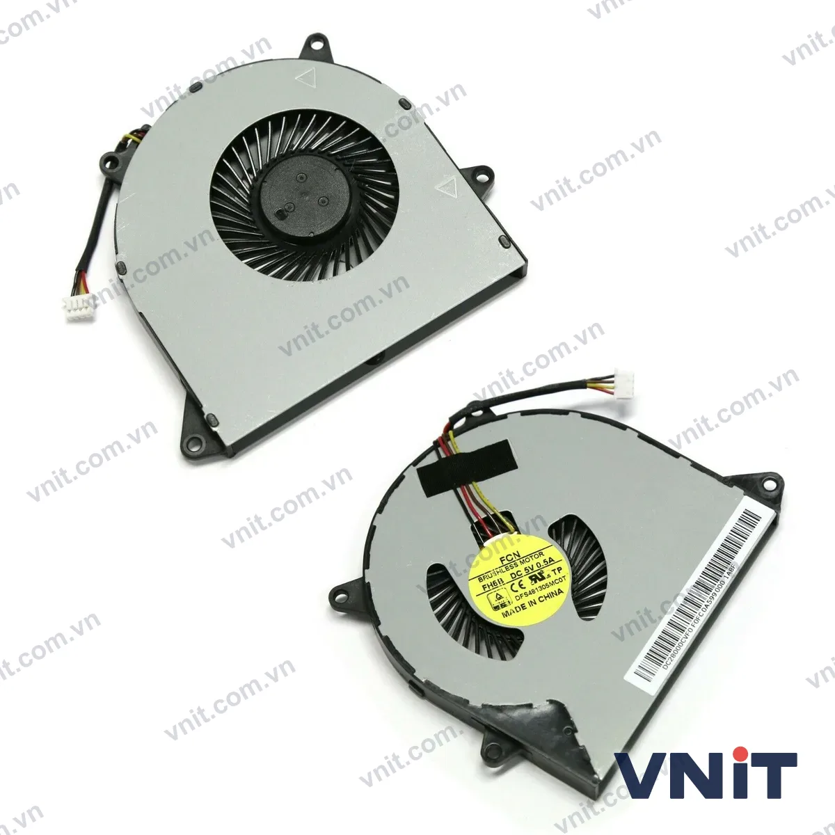 Quạt tản nhiệt laptop Lenovo ideapad 110-14IBD 100-15IBD 110-14IBD 110-14IBR 110-15ACL 100-15IBD 110-15AST (Quạt CPU)