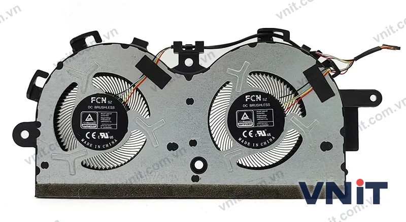 Quạt tản nhiệt laptop Lenovo ideapad 3-17ITL6 V17 G2-ITL 5F10S13951