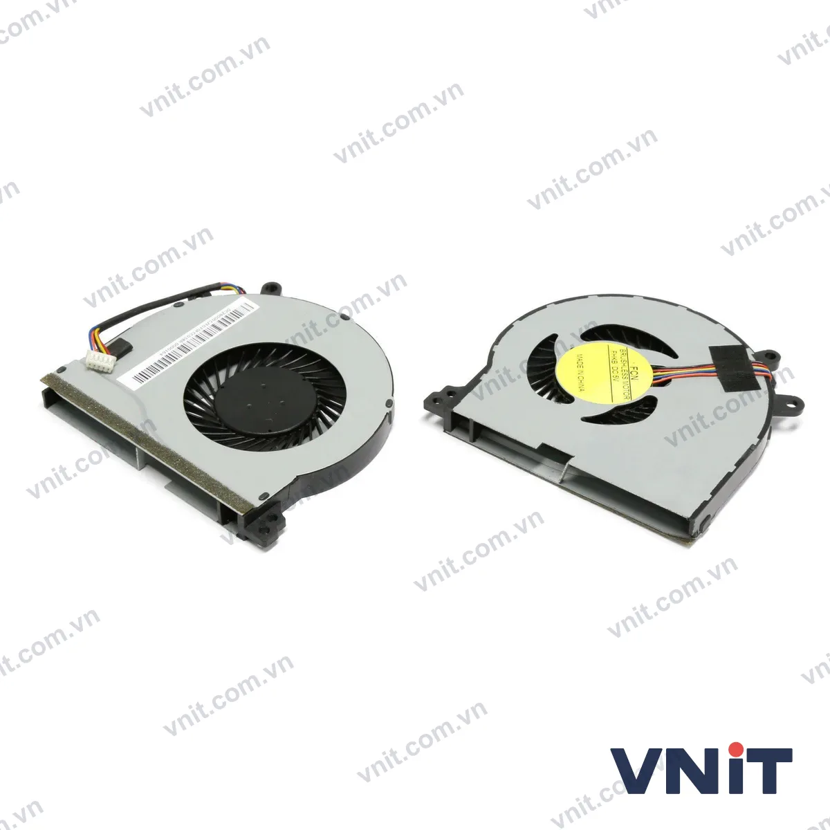 Quạt tản nhiệt laptop Lenovo ideapad 310-15ABR 310-15IAP 310-15IKB 310-16ISK OEM (Quạt CPU)