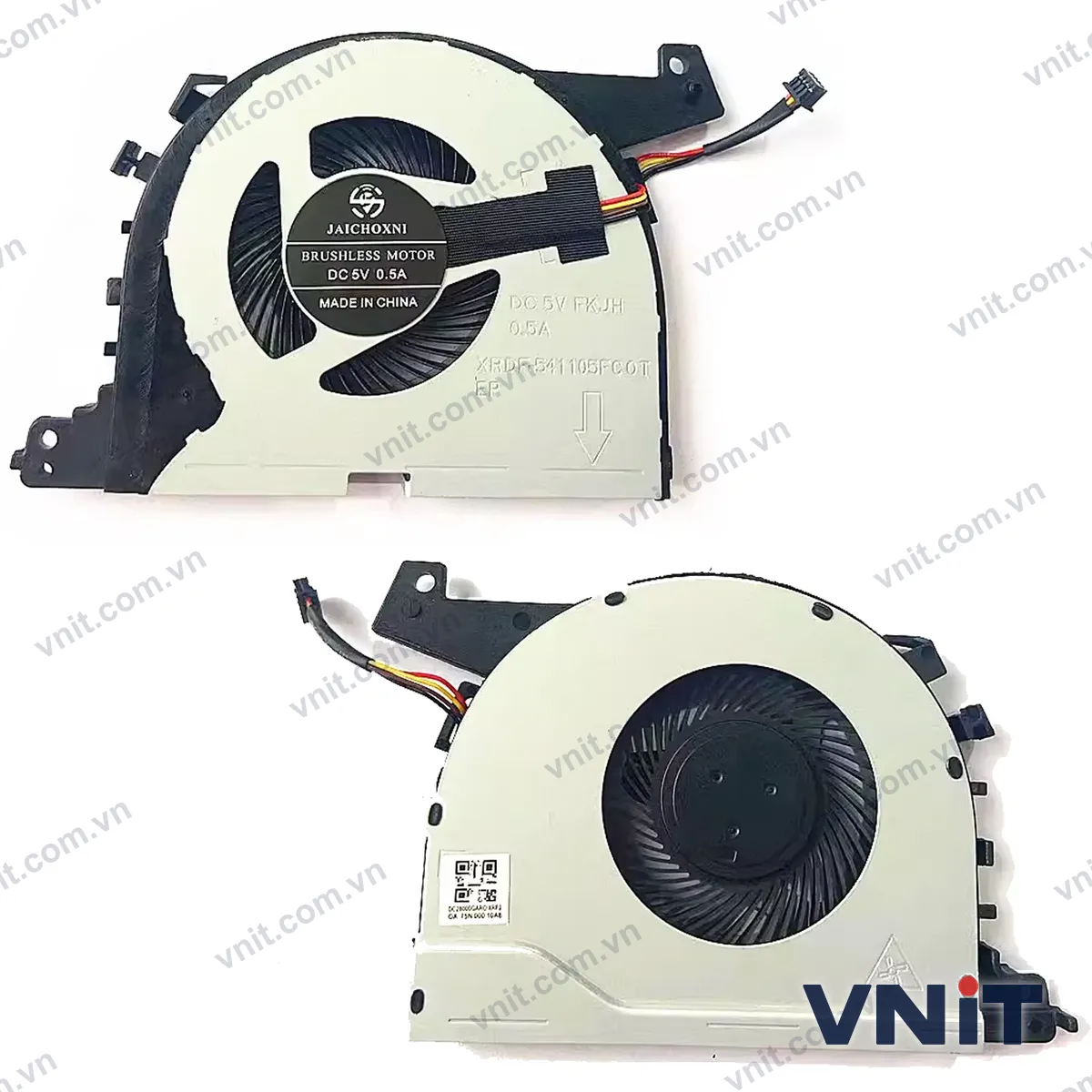 Quạt tản nhiệt laptop Lenovo ideapad 330-15ICN 330-15ARR 5F10R26423 OEM