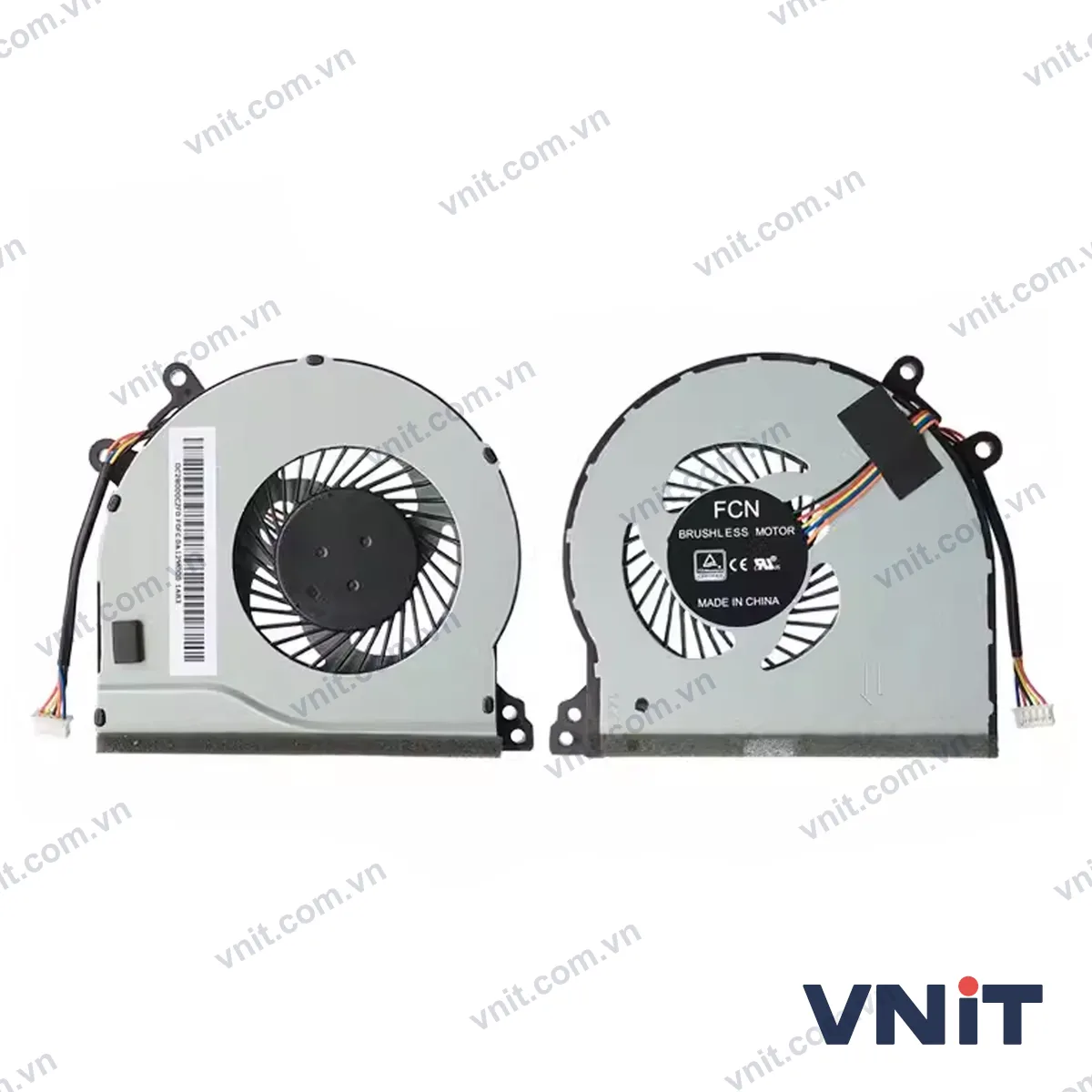 Quạt tản nhiệt laptop Lenovo ideapad 510-15IKB 310-14IKB 310-15ABR 310-15IKB
