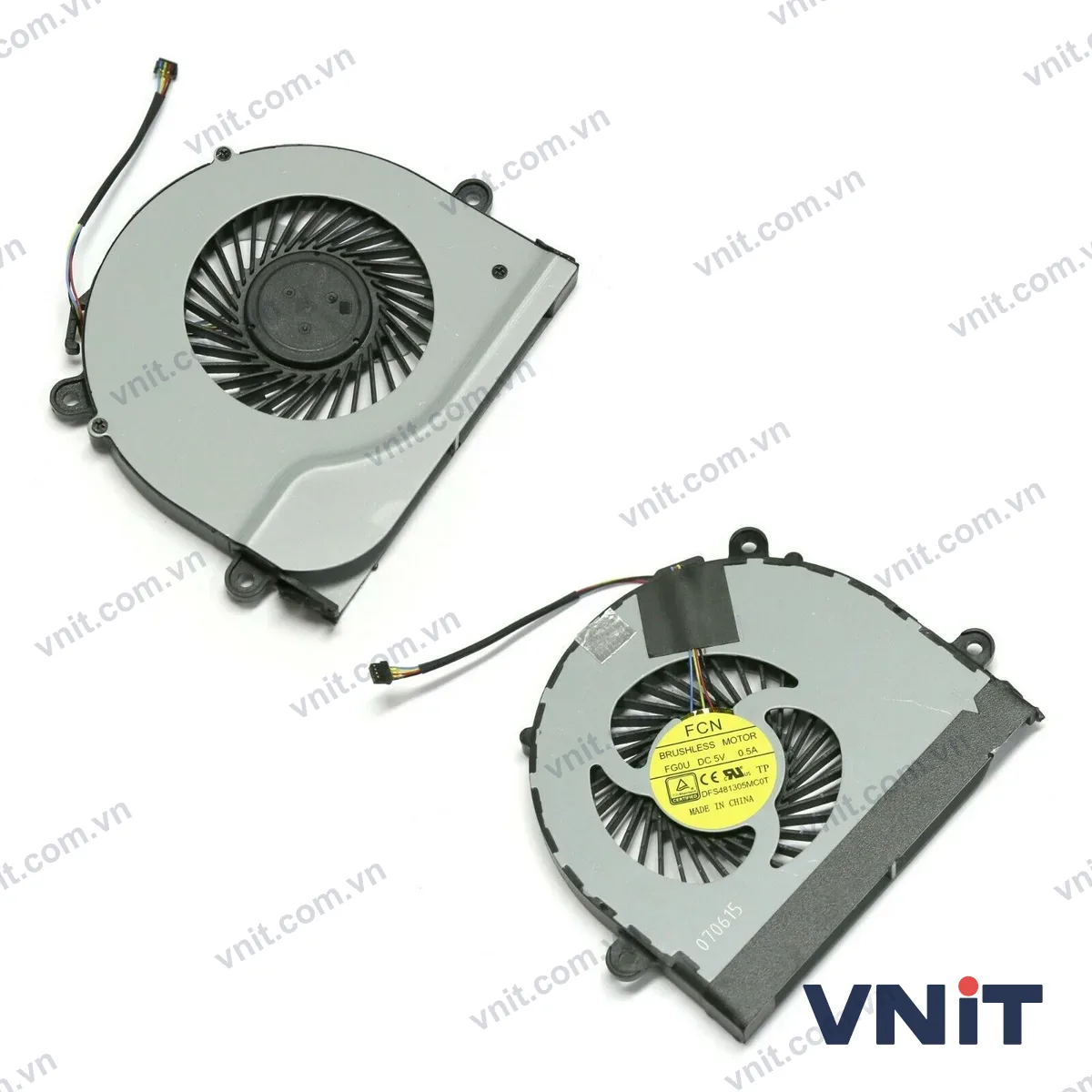 Quạt tản nhiệt laptop Lenovo ideapad S210 (Quạt CPU)