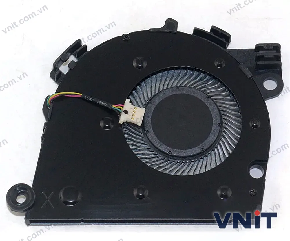 Quạt tản nhiệt laptop Lenovo ideapad S540-15IWL S540-15IML (Quạt CPU) - ảnh 2