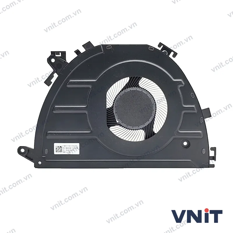 Quạt tản nhiệt laptop Lenovo ideapad Slim 5 15ARP10 15Q8Y11 15IWC11 (Quạt CPU)