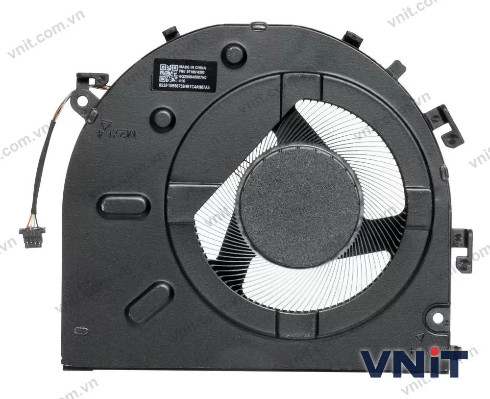 Quạt tản nhiệt laptop Lenovo ideapad Slim 5 16ARP10 16AHP10 16AKP10 (Quạt CPU) - ảnh 2