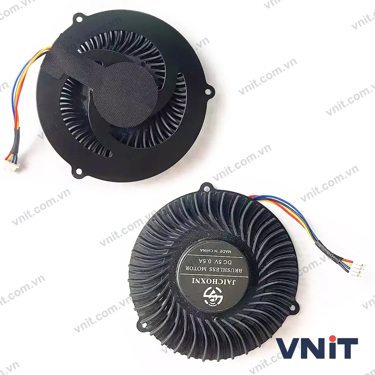 Quạt tản nhiệt laptop Lenovo ideapad Y400 Y500 OEM (Quạt CPU)