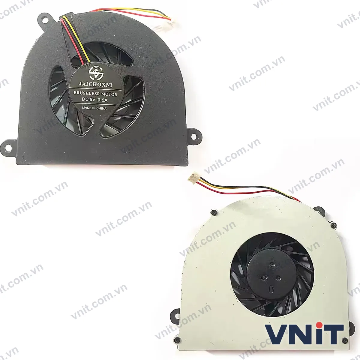 Quạt tản nhiệt laptop Lenovo ideapad Y550 Y550p Y550a OEM (Quạt CPU) - ảnh 2