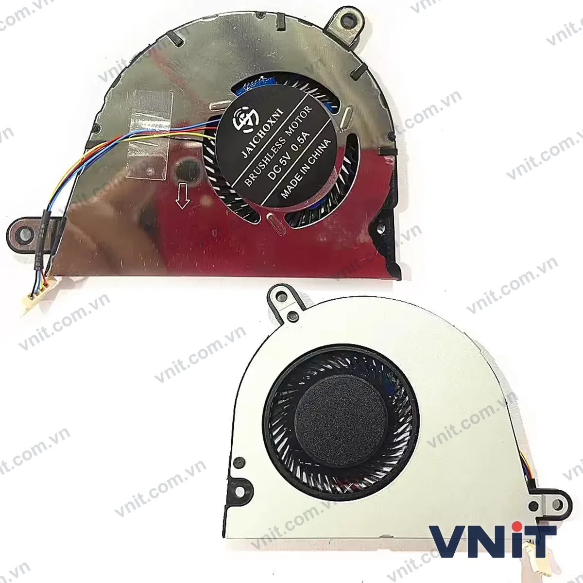 Quạt tản nhiệt laptop Lenovo ideapad Yoga 2 13 OEM (Quạt CPU)