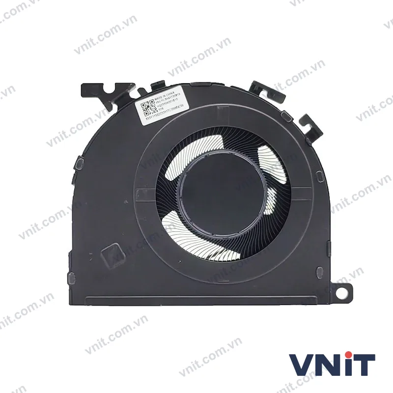 Quạt tản nhiệt laptop Lenovo J13 IRL 5H41T50813 5F11T50807 83NV