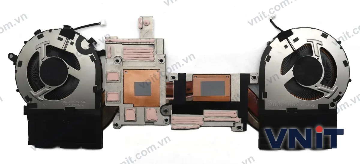 Quạt tản nhiệt laptop Lenovo Legion 5 15IPH11 (Quạt GPU (card rời))