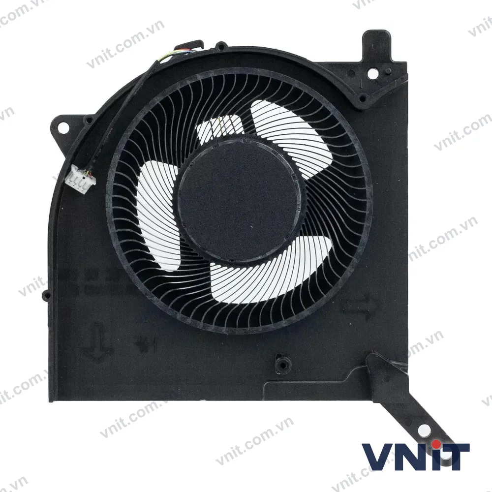 Quạt tản nhiệt laptop Lenovo Legion 5 Pro-16ITH6H Pro-16ITH6 (Quạt GPU (card rời)) - ảnh 3