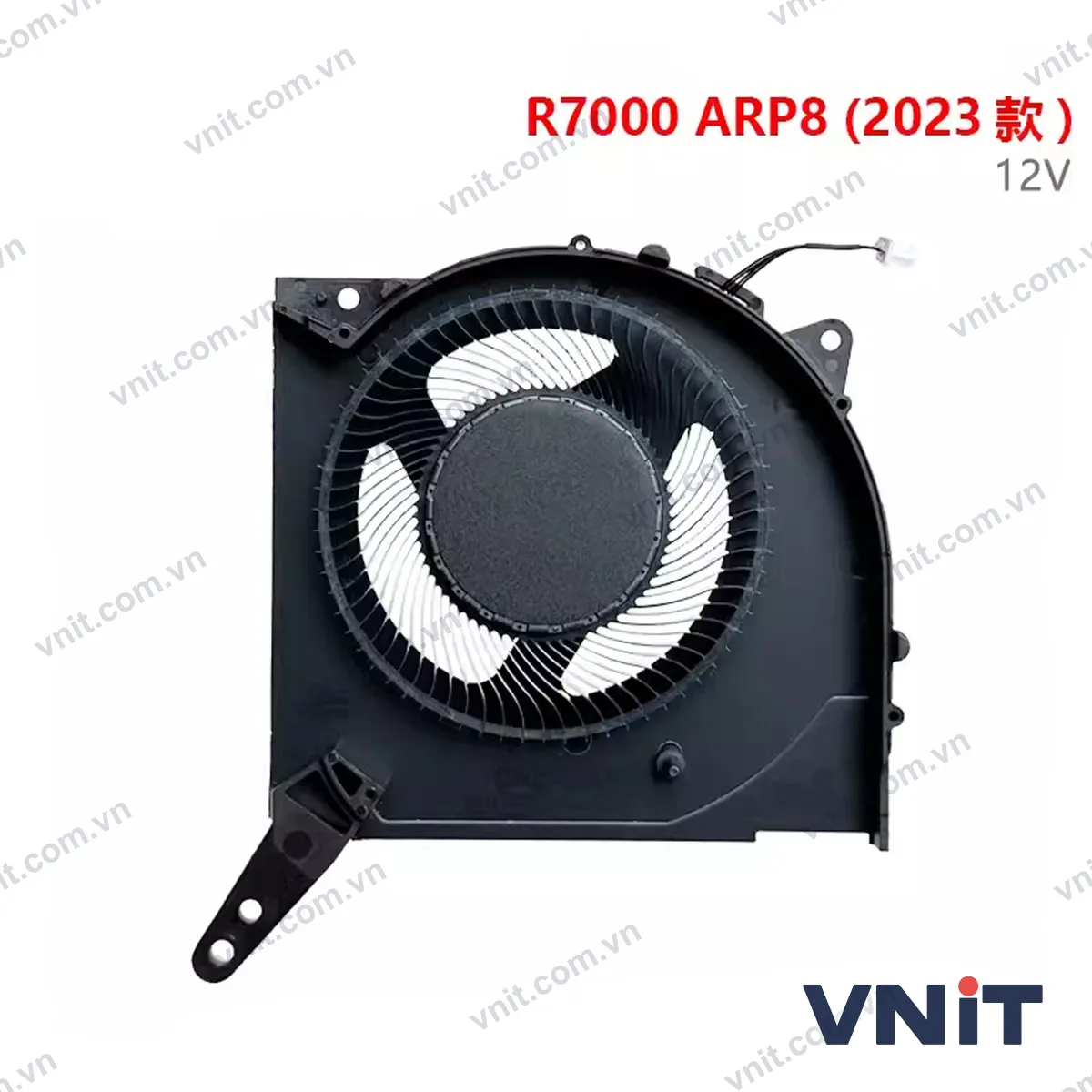 Quạt tản nhiệt laptop Lenovo Legion R7000 ARH8 2023 (Quạt CPU)