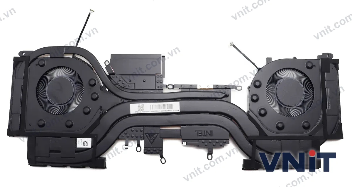 Quạt tản nhiệt laptop Lenovo Legion Slim 5 16IRH8 5H40S20917 (Quạt GPU (card rời))