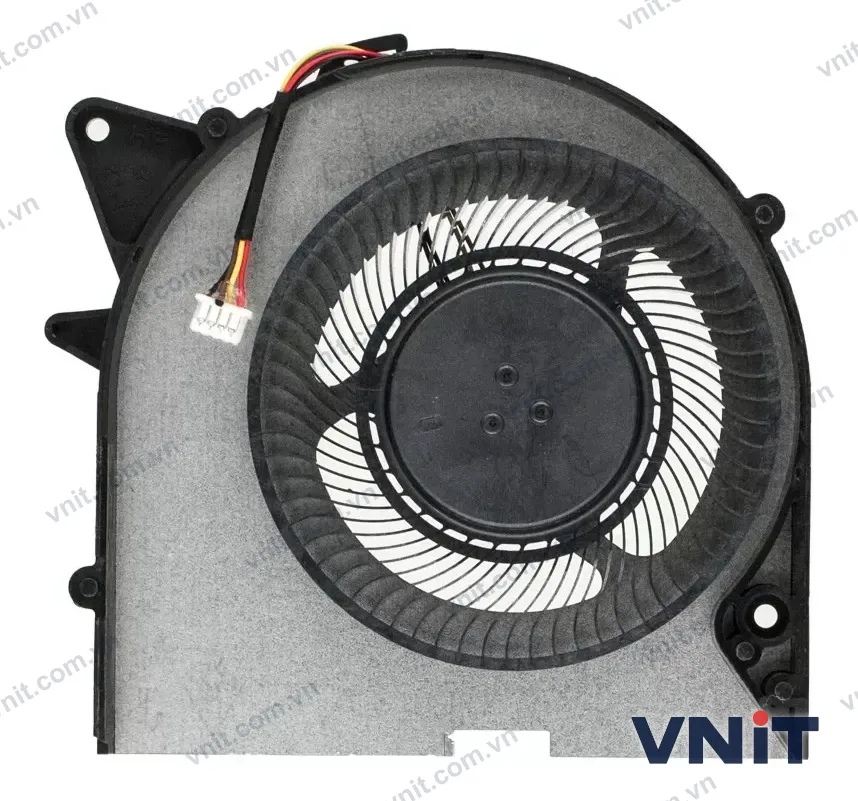 Quạt tản nhiệt laptop Lenovo Legion Y540P Y530P Y545-15IRH (Quạt GPU (card rời)) - ảnh 2