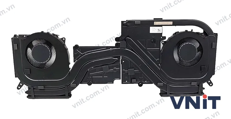 Quạt tản nhiệt laptop Lenovo Legion Y7000 IRX9 5H40S21149 5H40S21150