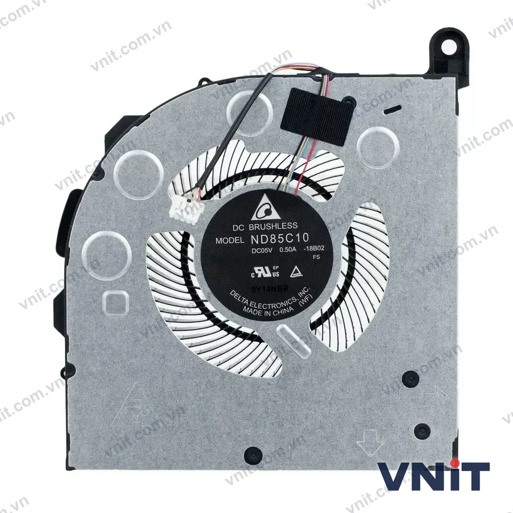 Quạt tản nhiệt laptop Lenovo Legion Y740-15ICHg Y740-15IRH Y740-15IRHg (Quạt GPU (card rời))